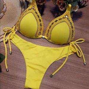 Brazilian Bikini